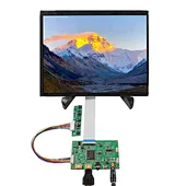 universal lcd controller board 40 pin
